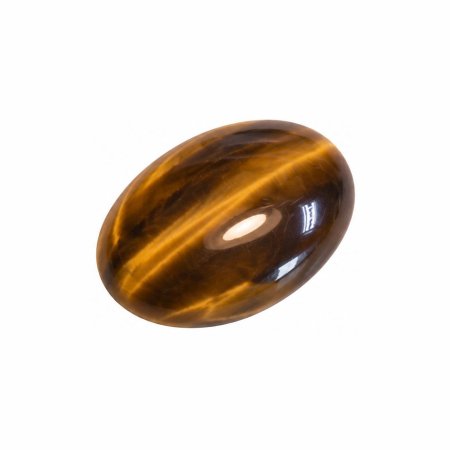 Tiger Eye No. 13