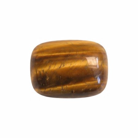 Tiger Eye No. 14