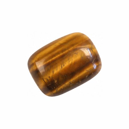 Tiger Eye No. 15