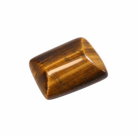 Tiger Eye No. 17