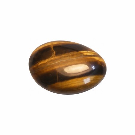 Tiger Eye No. 18