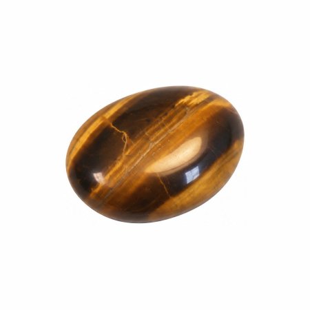 Tiger Eye No. 19