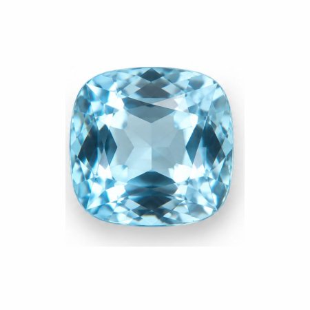 Blue Topaz gemstones