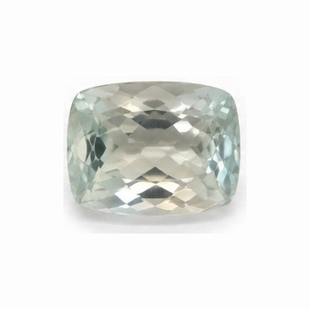 Blue Topaz No. 2