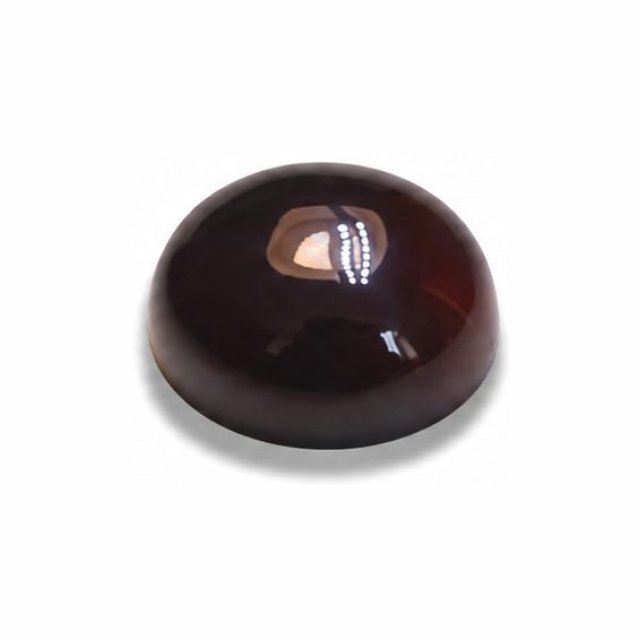 Black Aqeeq (Agate)