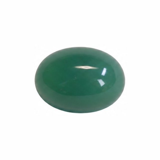 Green Aqeeq (Agate)
