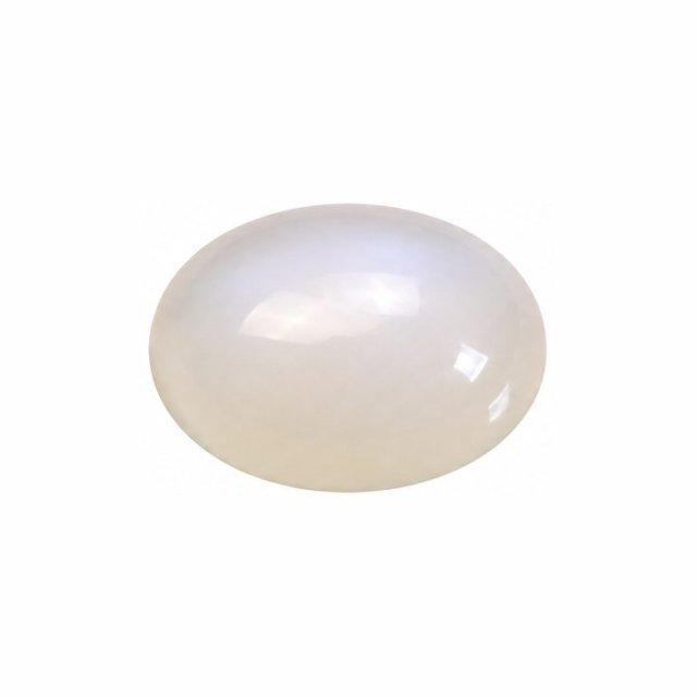 White Aqeeq (Agate)