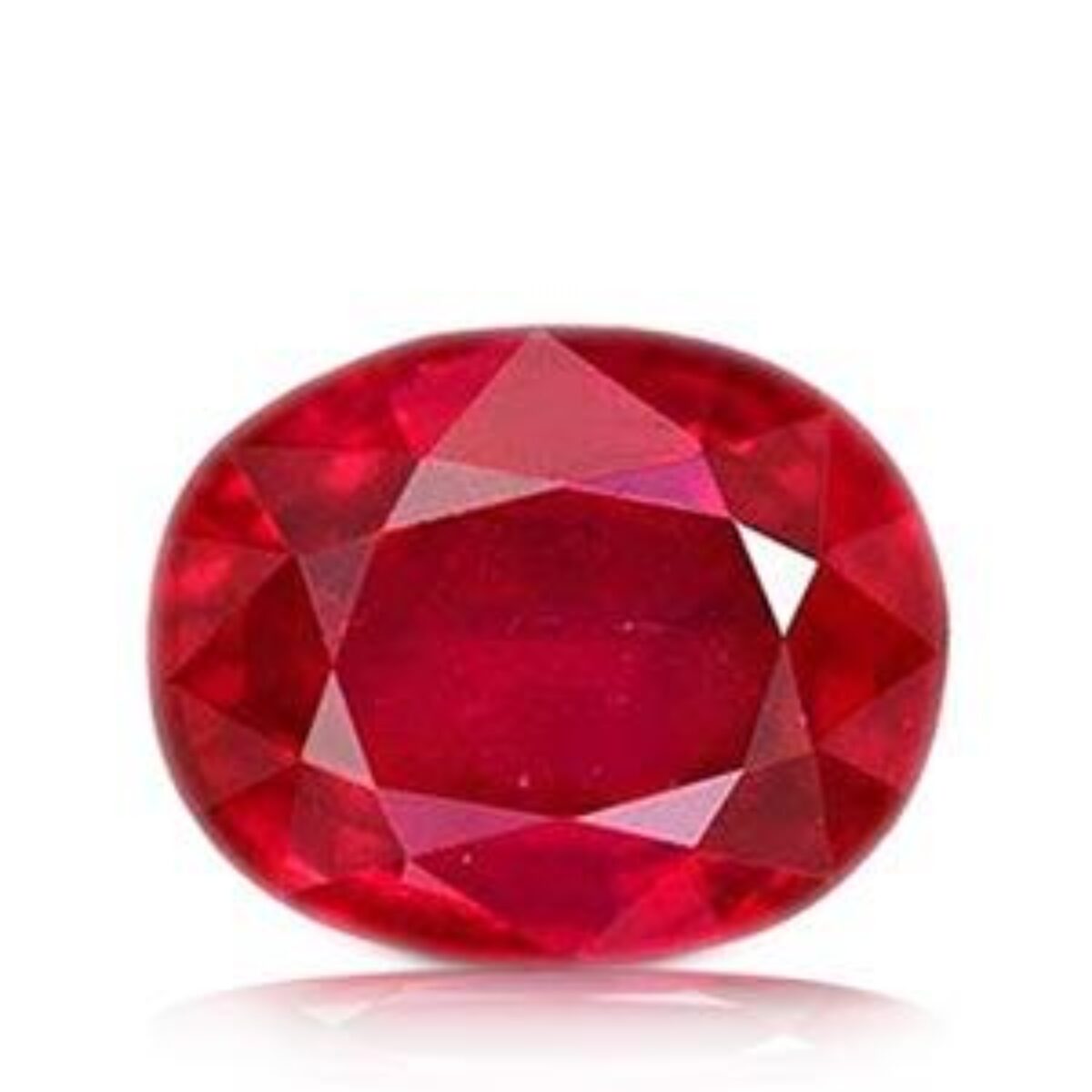 What Does The Stone Ruby Stand For