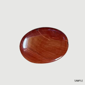 Buy Red Aqeeq Stone, Original Red Agate