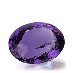 Original Amethyst in Pakistan, Amethyst Stone 8 carat