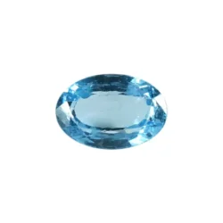 Blue Topaz