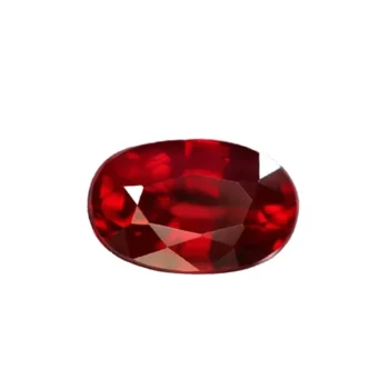 Original 1 carat Ruby stone in Pakistan