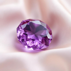 Original Amethyst in Pakistan