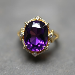 Amethyst stone price