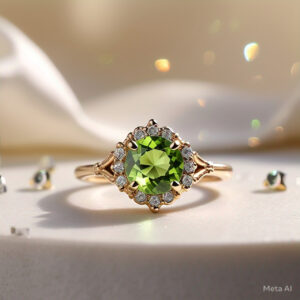 Original Peridot Stone in Lahore, Original Peridot Stone 5, peridot stone