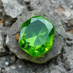 Peridot stone benefits in Urdu, Peridot stone in urdu