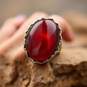 Red Aqeeq price, Agate Stone