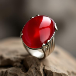 Red Aqeeq price, Agate Stone