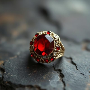 Original Ruby Stone, Red Aqeeq stone benefits in Islam, buy red aqeeq,